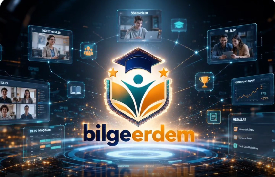 Bilge Erdem